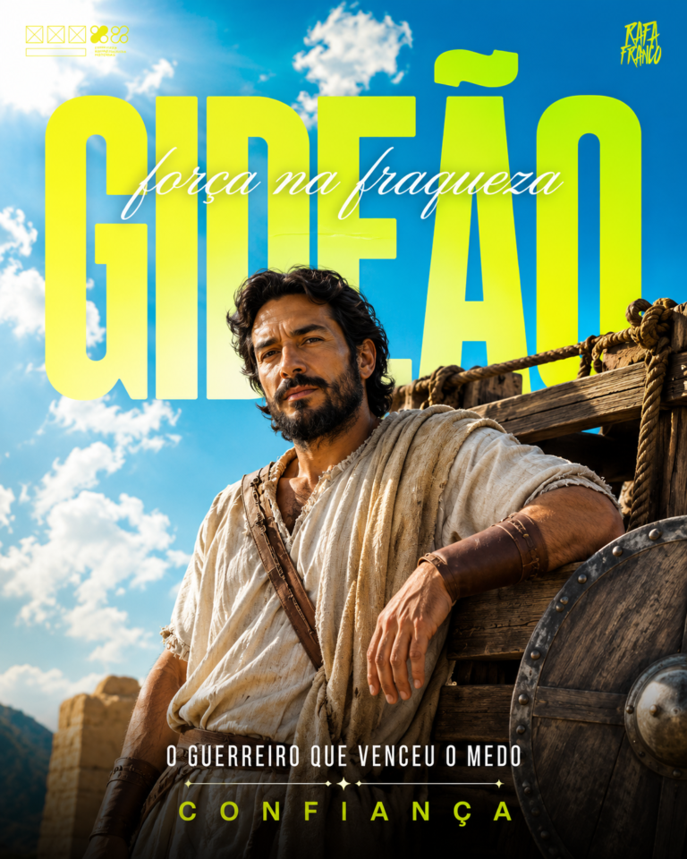 18 GIDEAO