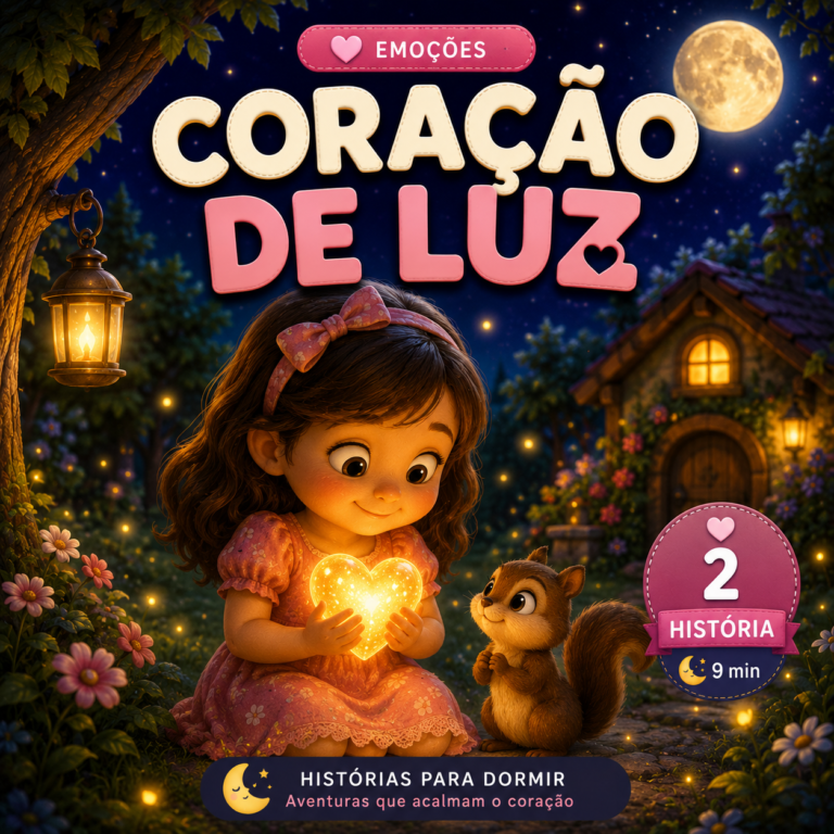 2 CORAÇÃO DE LUZ