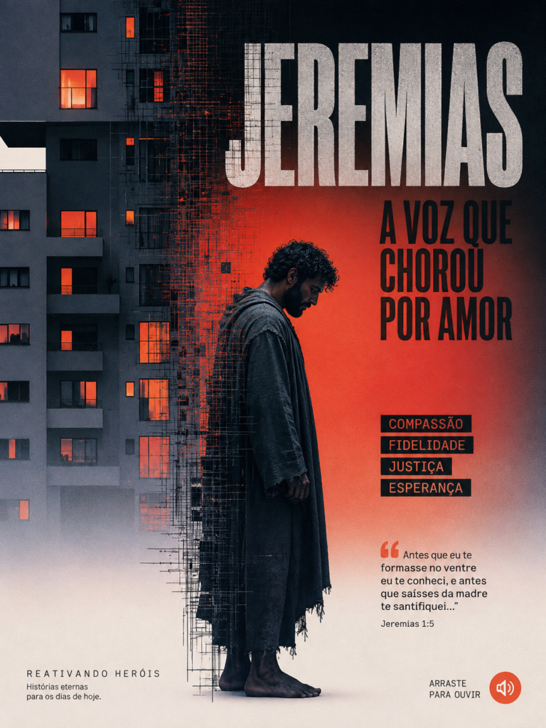29 JEREMIAS