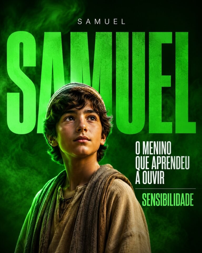 3 SAMUEL